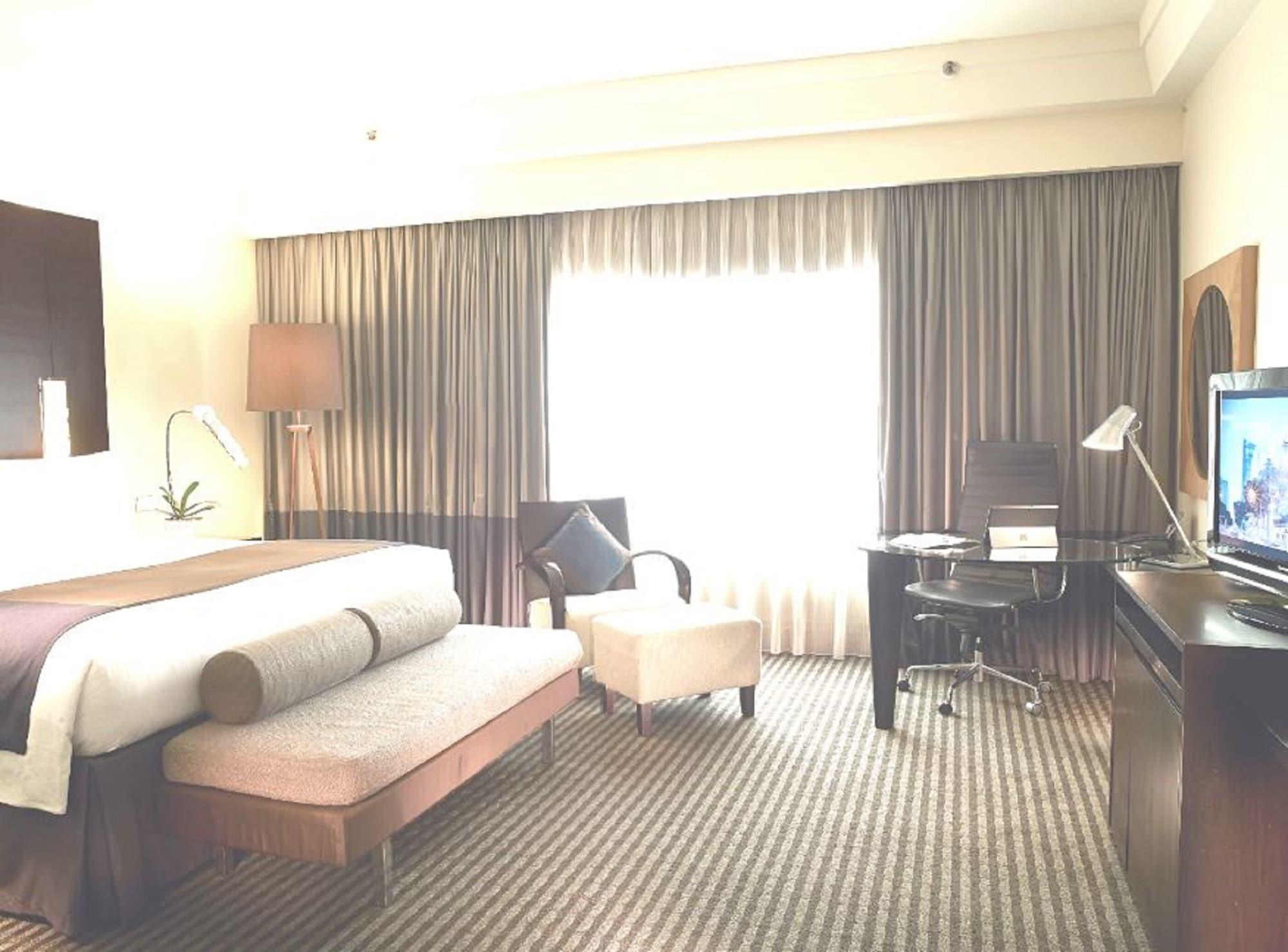 Amara Singapore - Newly Renovated Exterior foto