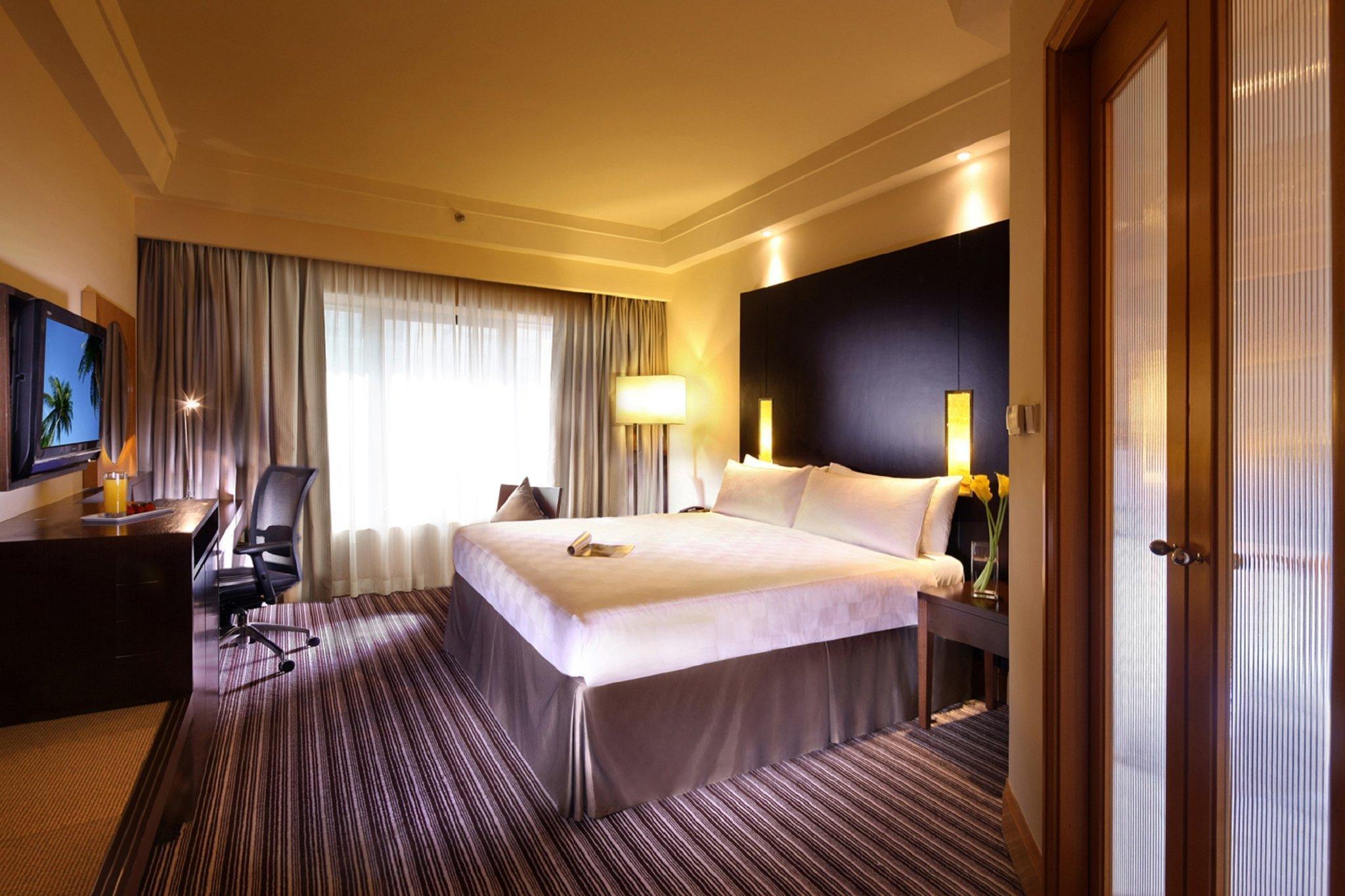 Amara Singapore - Newly Renovated Exterior foto