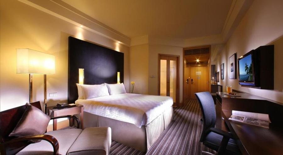 Amara Singapore - Newly Renovated Exterior foto