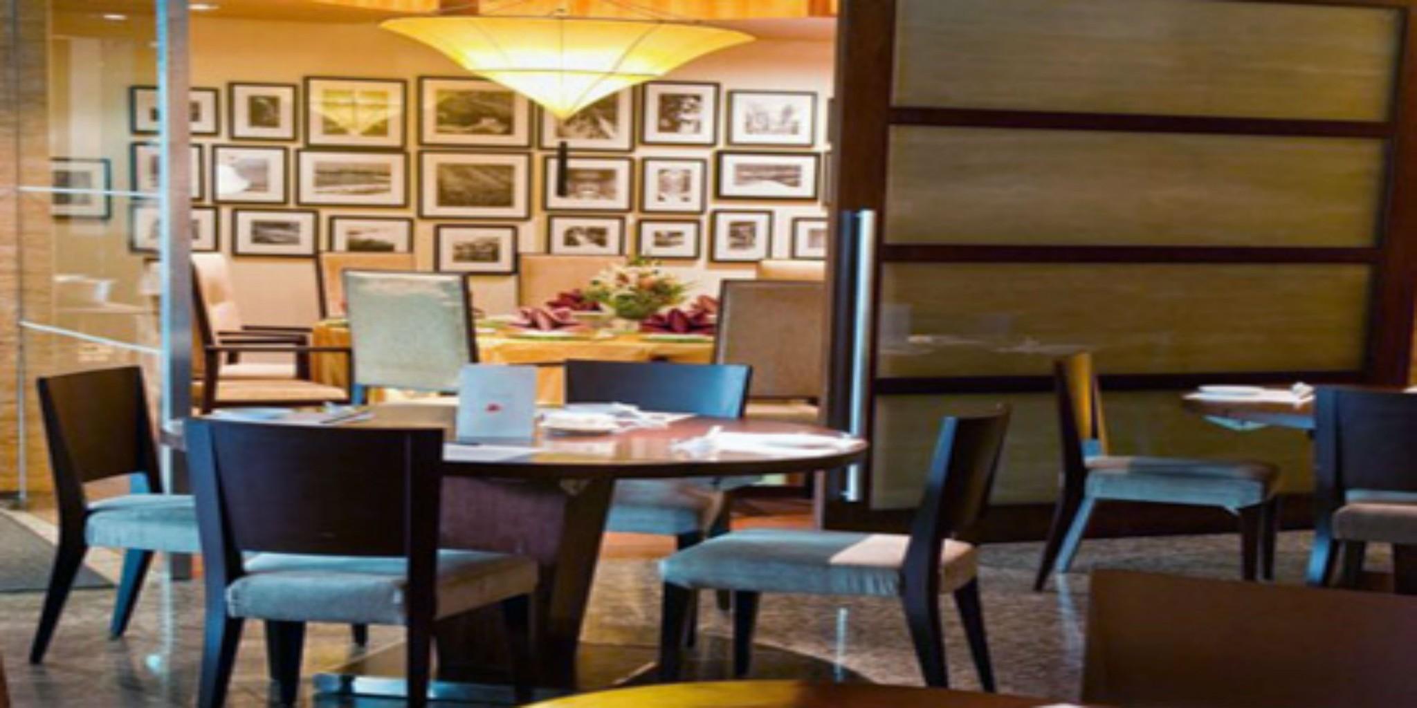 Amara Singapore - Newly Renovated Exterior foto