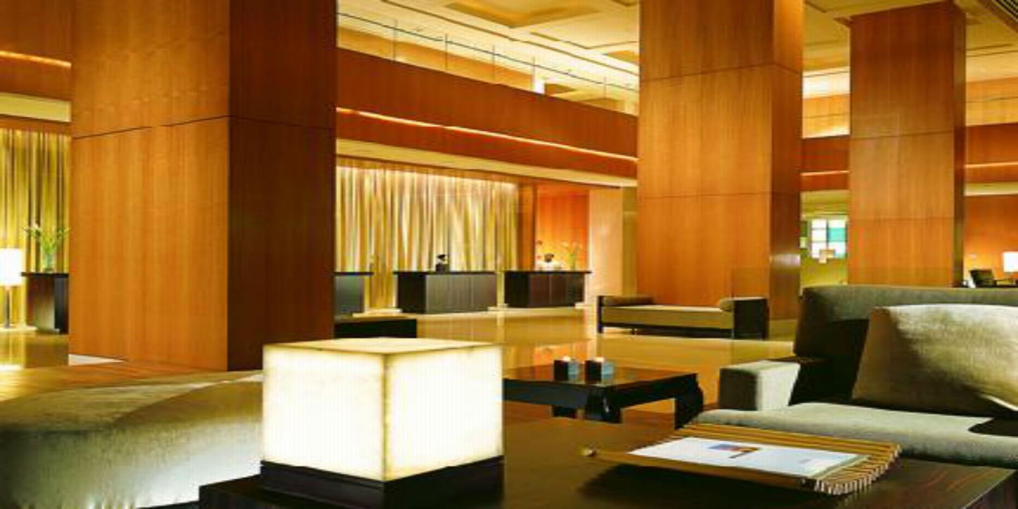 Amara Singapore - Newly Renovated Exterior foto