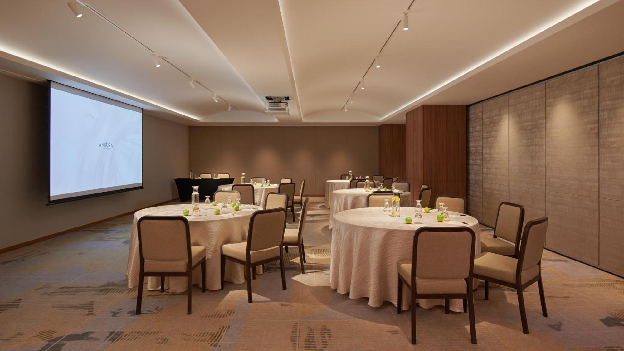 Amara Singapore - Newly Renovated Exterior foto