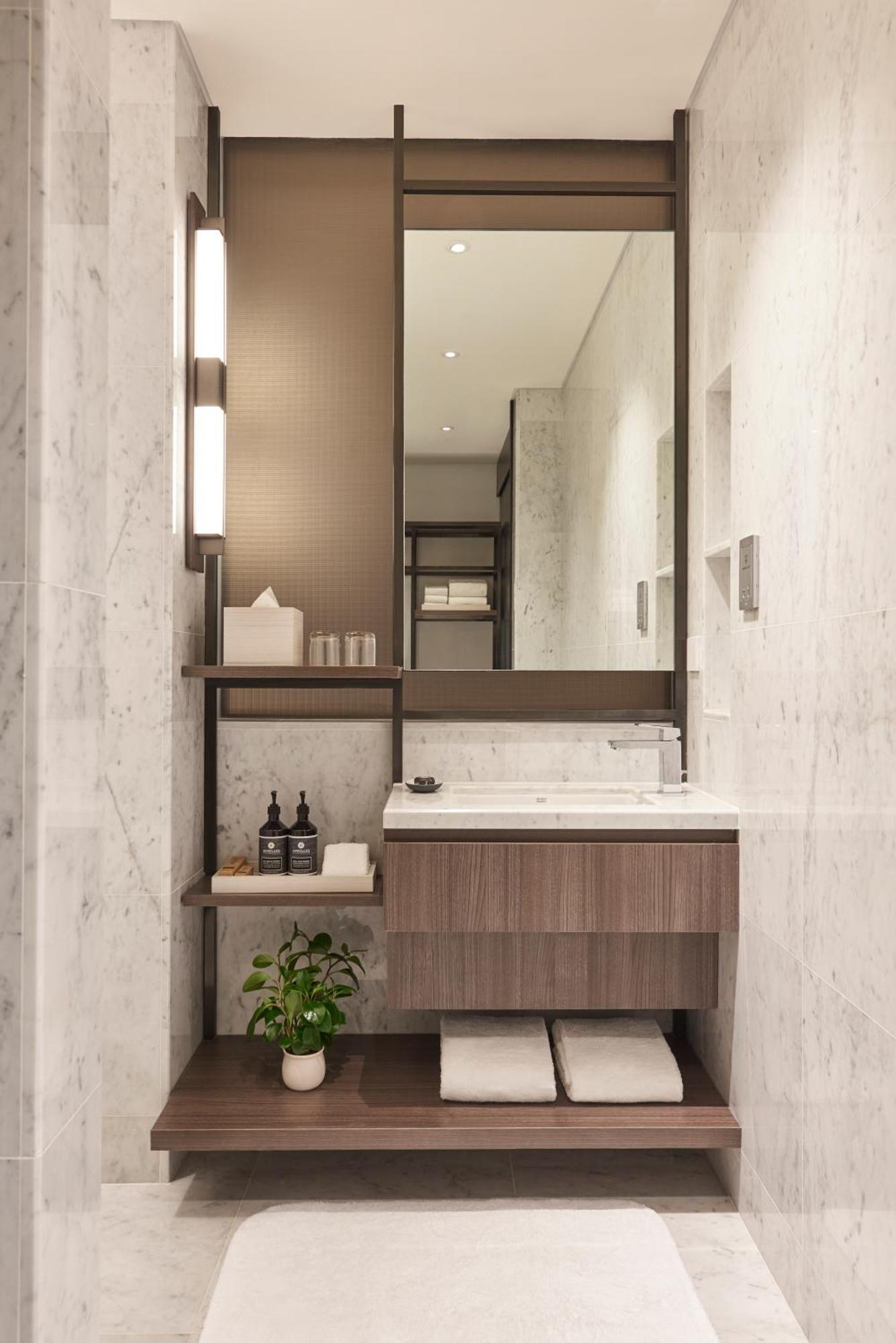 Amara Singapore - Newly Renovated Exterior foto
