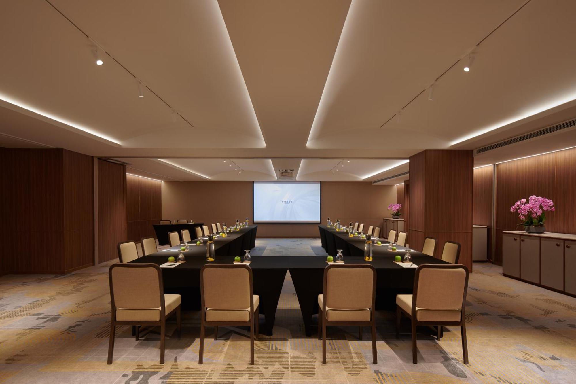Amara Singapore - Newly Renovated Exterior foto