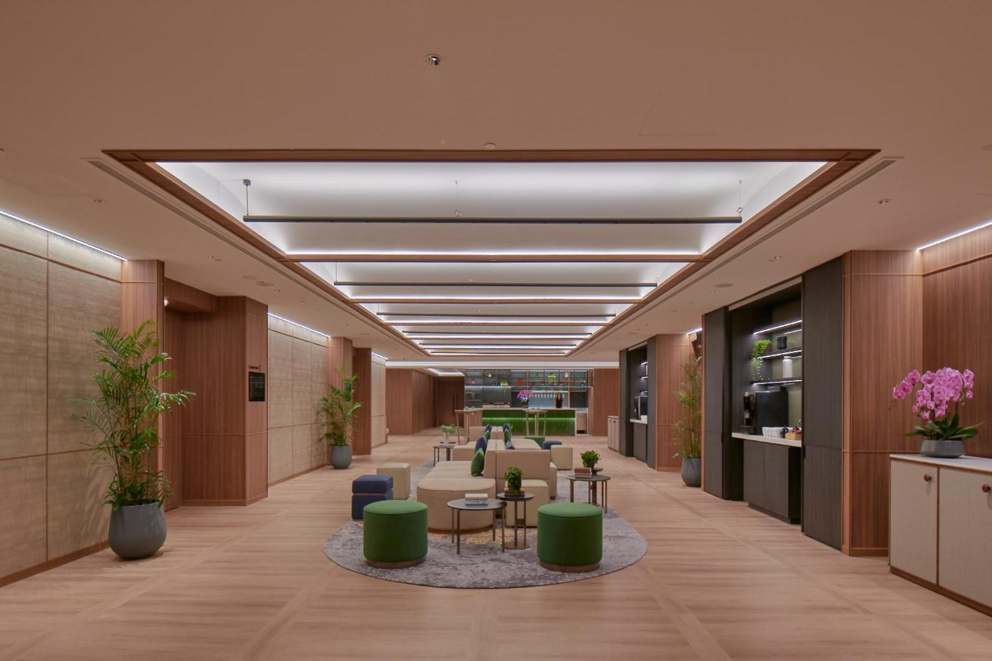 Amara Singapore - Newly Renovated Exterior foto